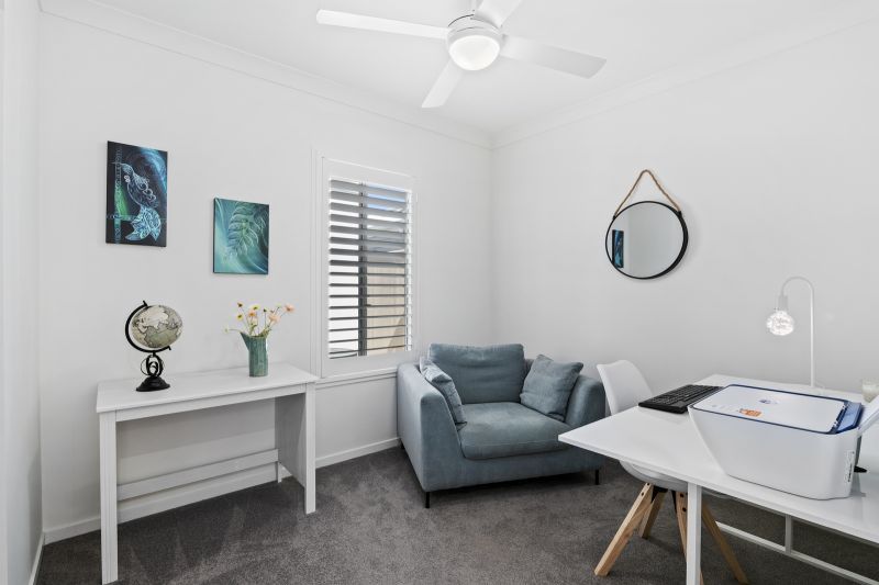 Site 91 - Established Aratula