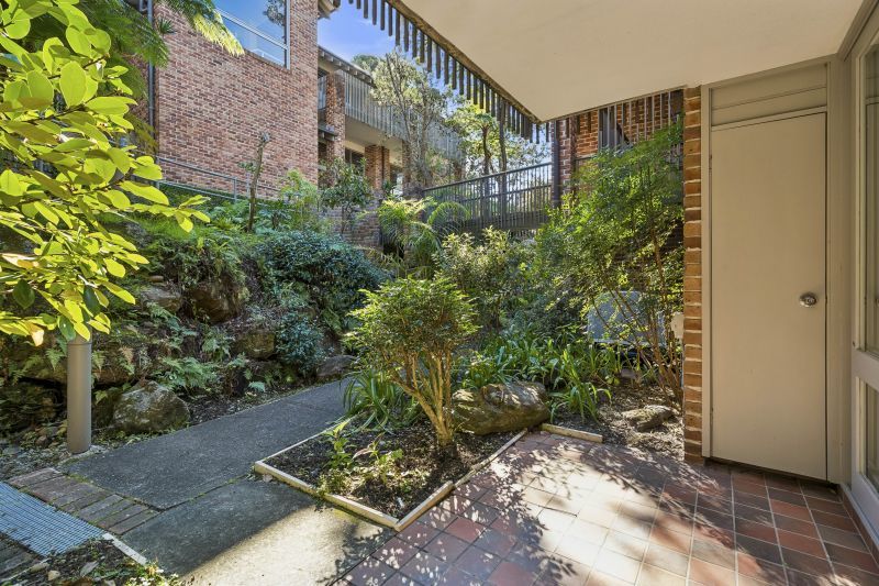 Serviced apartment living at Willandra - comfort, community & convenience