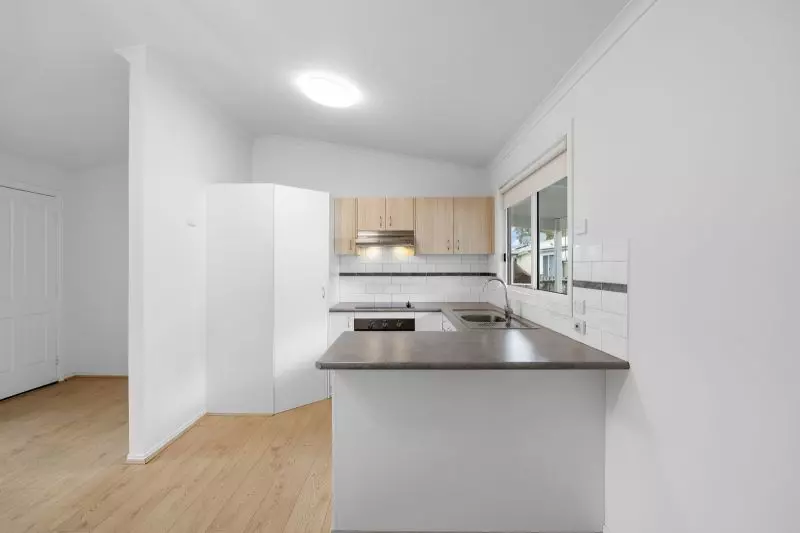 Updated Modern Cottage