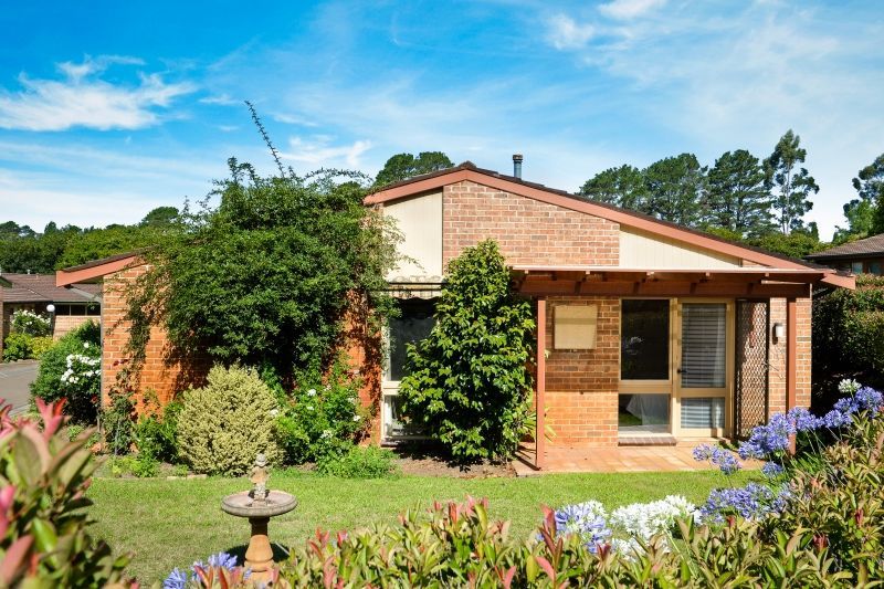 Mt Eymard Retirement Community