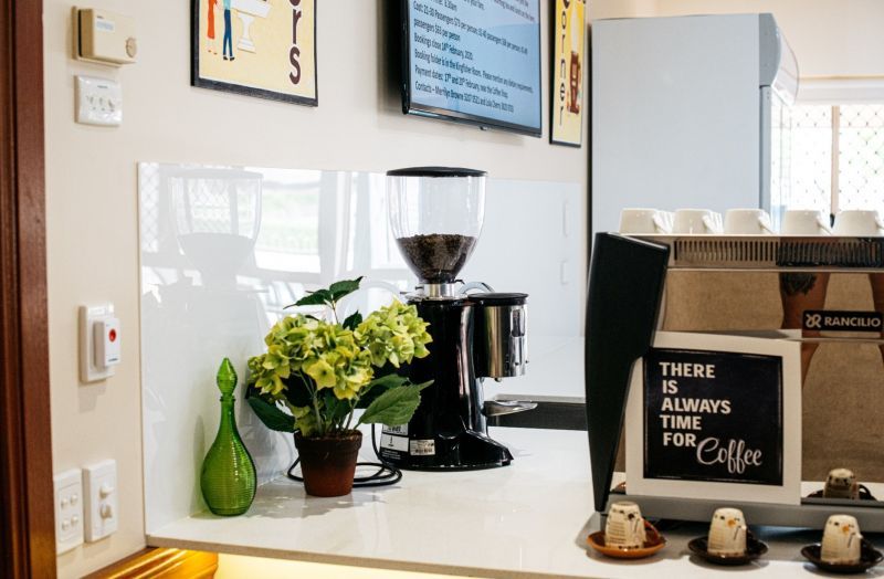 Retire In Comfort Within One of Our Serviced Apartments