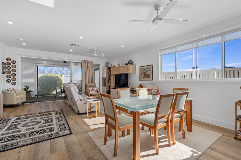 Live the Dream: Comfort, Style & Convenience