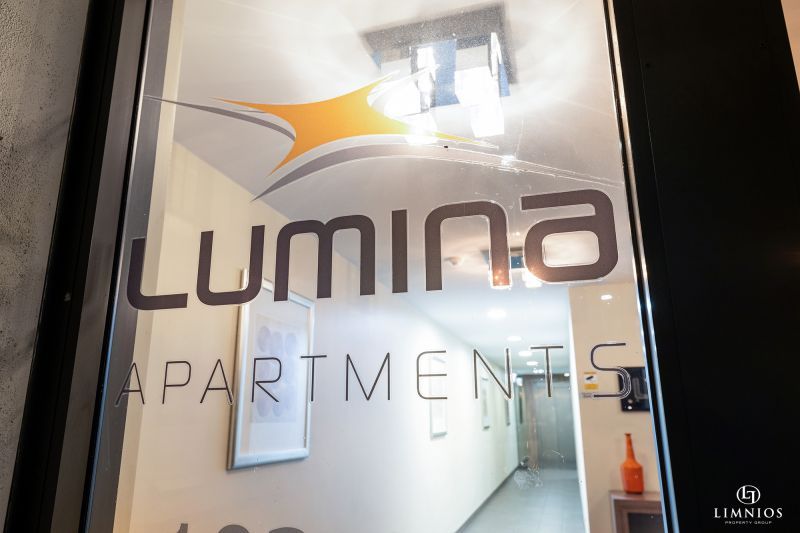 Vibrant Inner City Living!