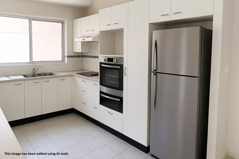 2-Bedrooms + Study Home 23 – Sirocco II 