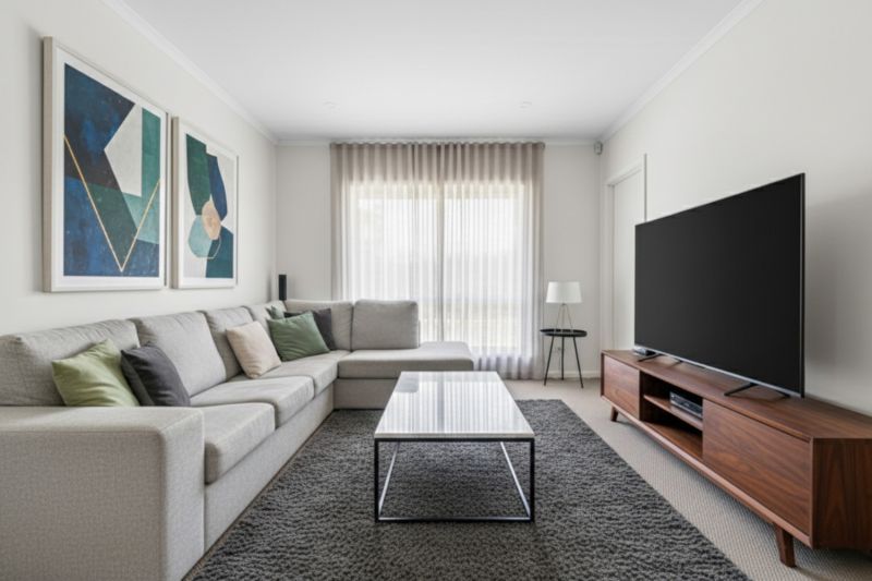 Lifestyle Communities Berwick Waters - Home sweet home