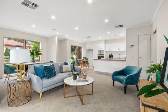 56/6 Melville Park Drive Berwick, VIC 3806