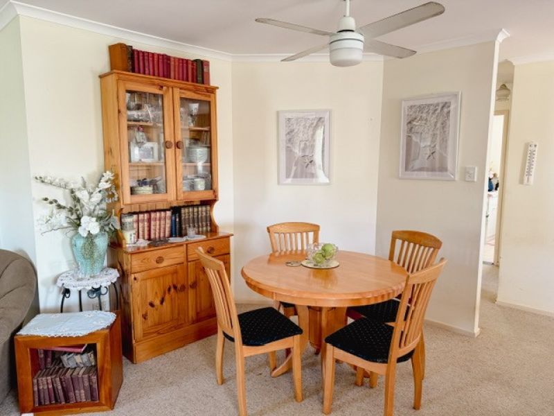 Affordable Over 50’s Living!