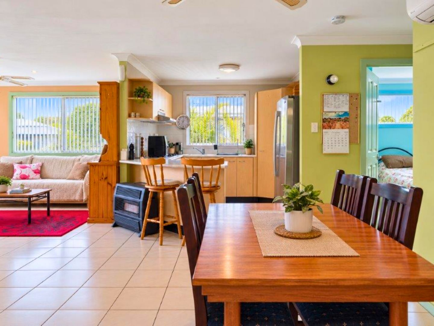 Lake Munmorah Village - Site 118
