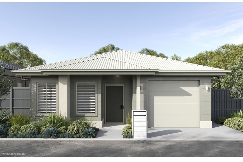 Introducing the Sable - Elegant, Comfortable Living Tailored for Over-55s