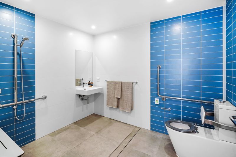 Comfortable ground floor apartment