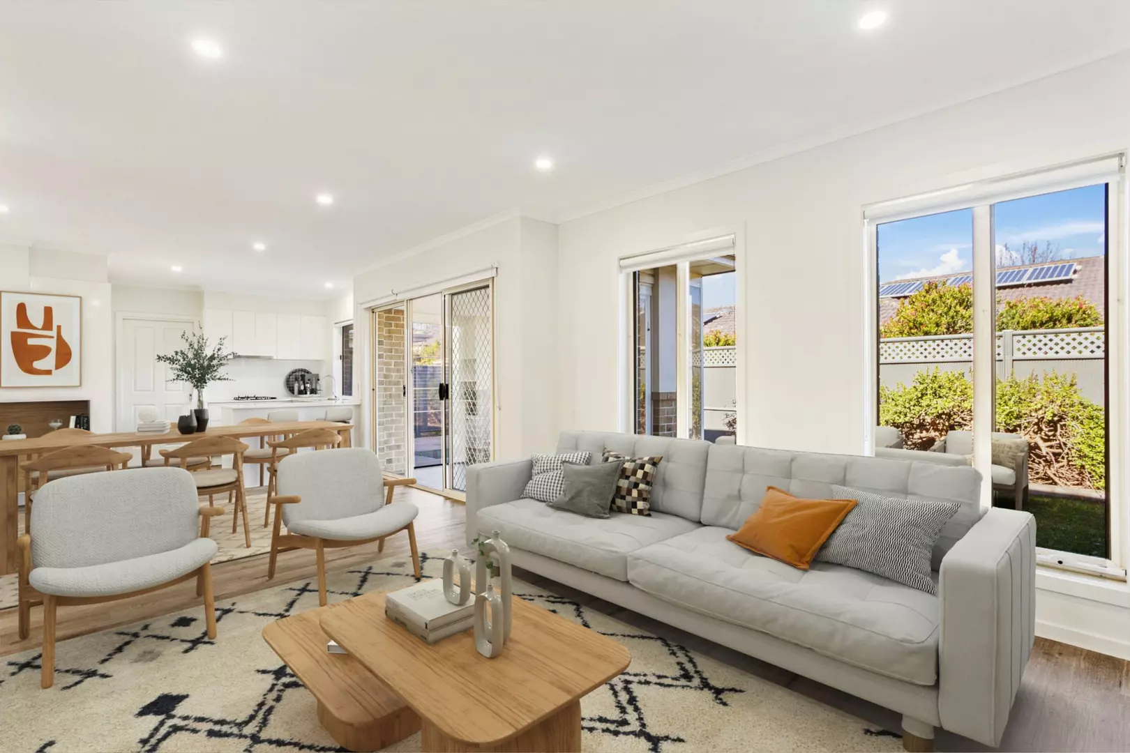 87/1A Gowanbrae Drive, Gowanbrae