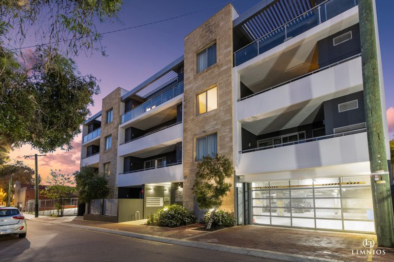 Boutique City Fringe Living with Rare Lifestyle & Investment Flexibility