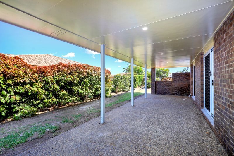 Spacious, modern 3 bedroom Villa, coming soon!