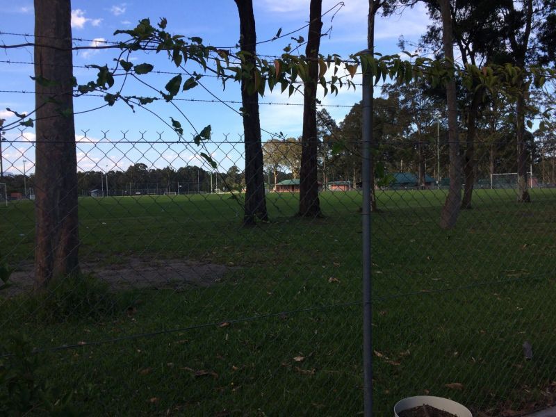 Rest Point Village - Site 57