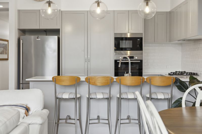 Elegant, Luxury Living - Spacious Hamptons-Style Home