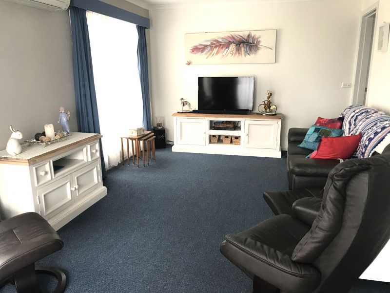 Peninsula Parklands - Site 122