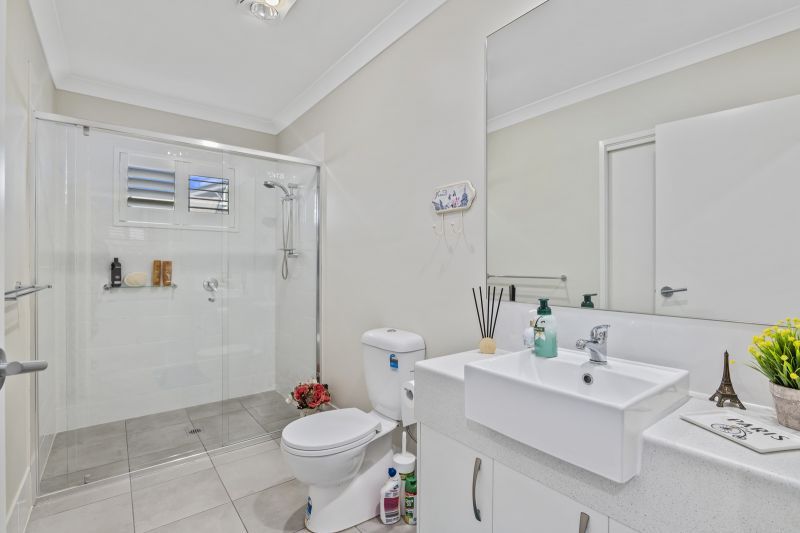 Tranquil Living in the Gardens Precinct