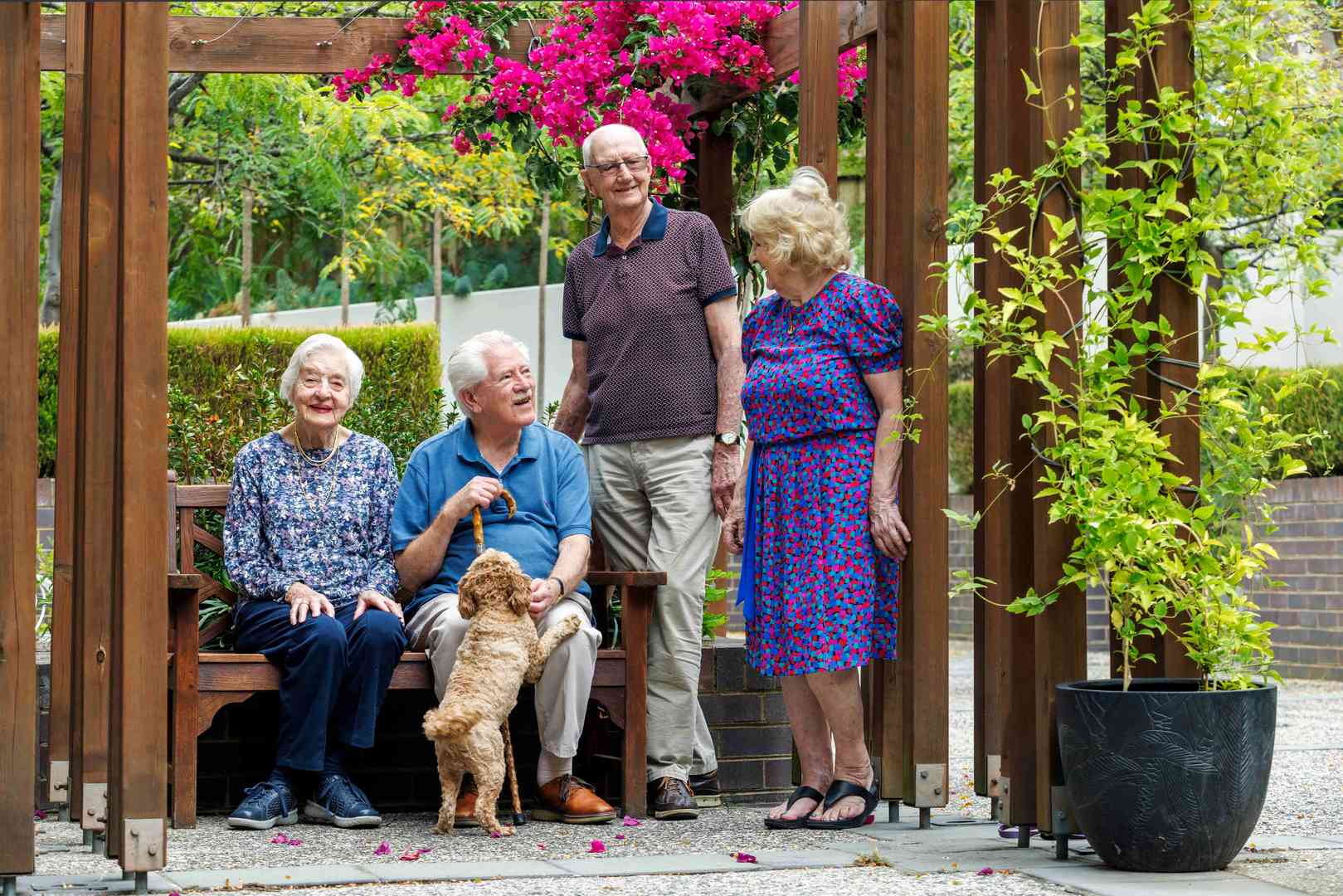 Concierge Balwyn Retirement Living