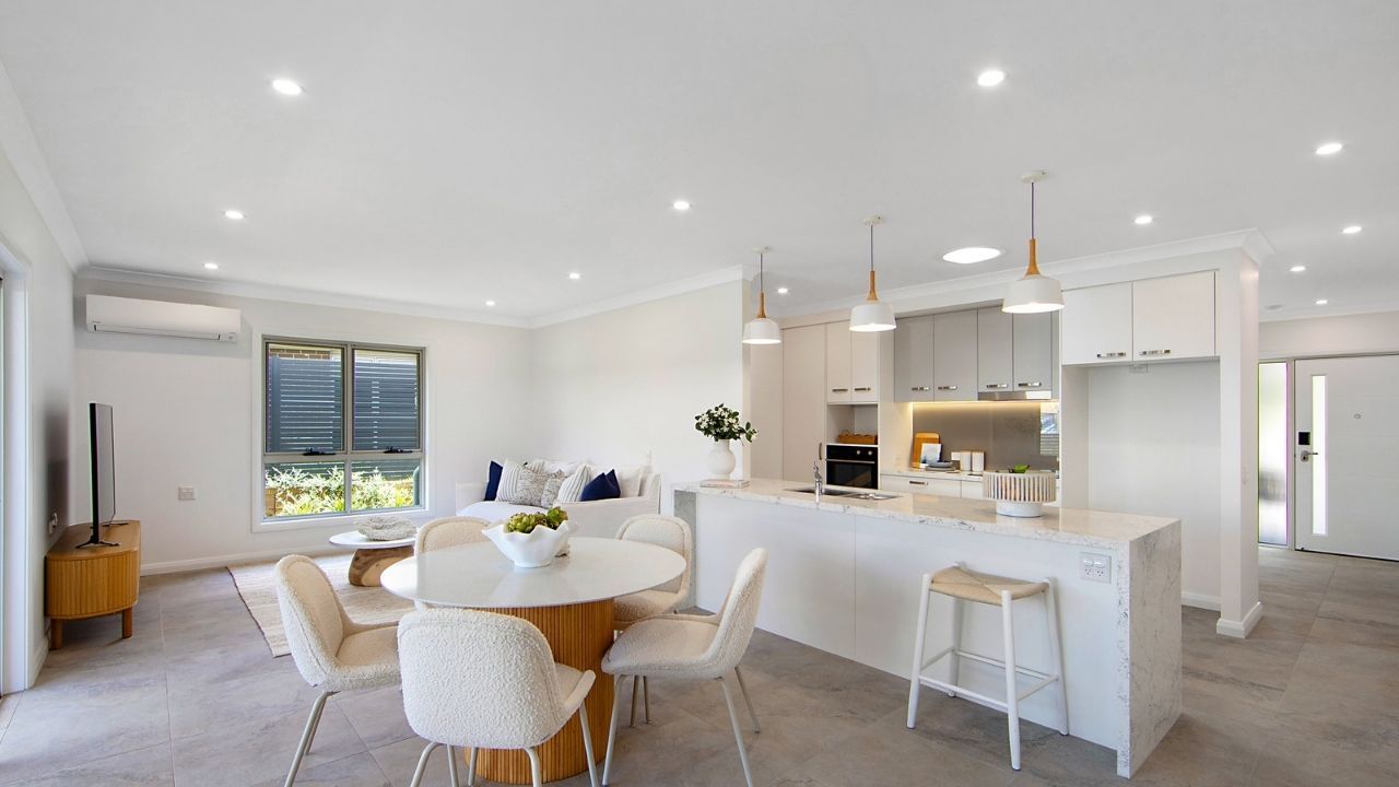 SD/072 Shearwater Drive, Shortland, NSW, 2307