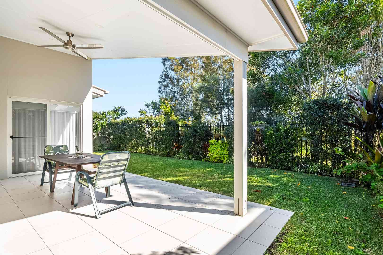 Luxury over 55's resort style living-Palm Lake Resort Ballina