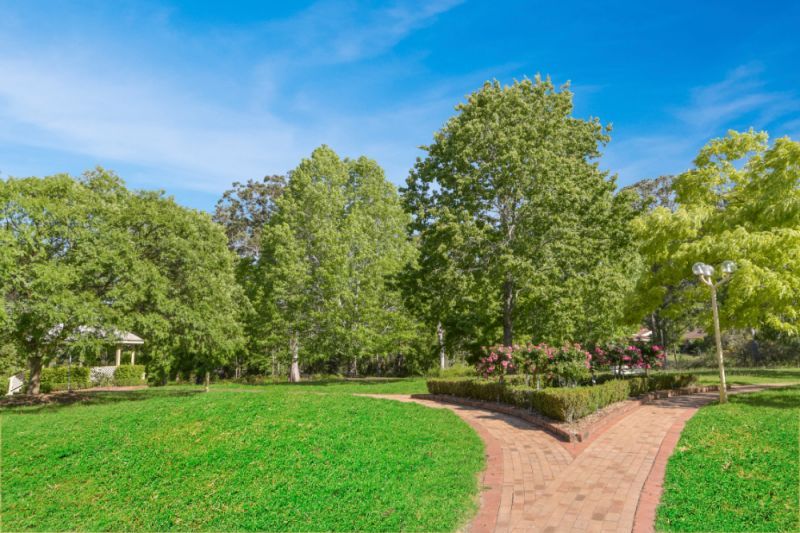 Class, Elegance, Security and Comfort.