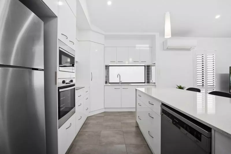 Site 147 - Established Atoll