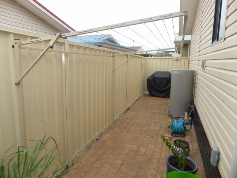 Site# 566 (Pre loved)