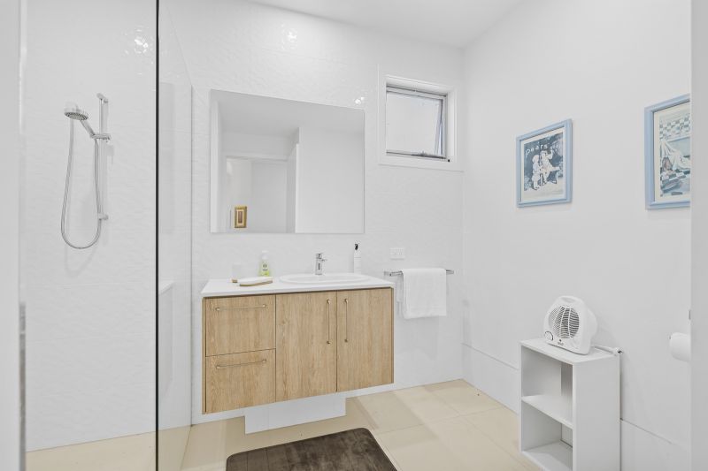 Spacious Three-Bedroom Home … Just Steps from the Country Club!