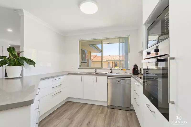 Designer Style. Prime Location.