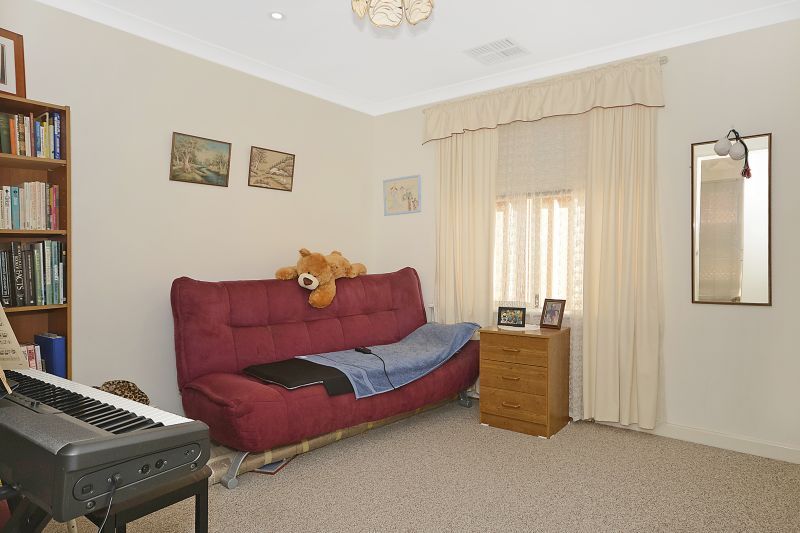 Sought after location