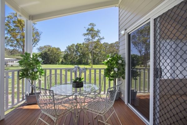 BRAND NEW THREE BEDROOM WILL IMPRESS