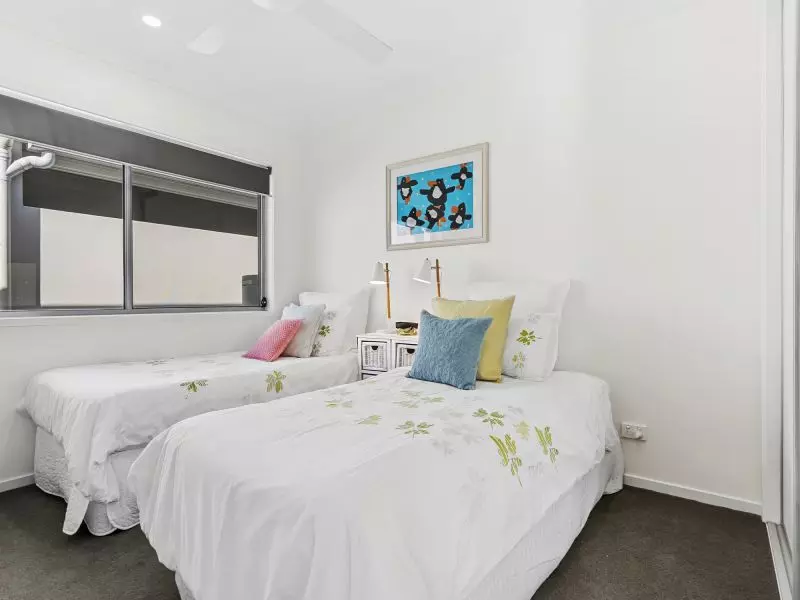 Site 31 - Established Ninderry