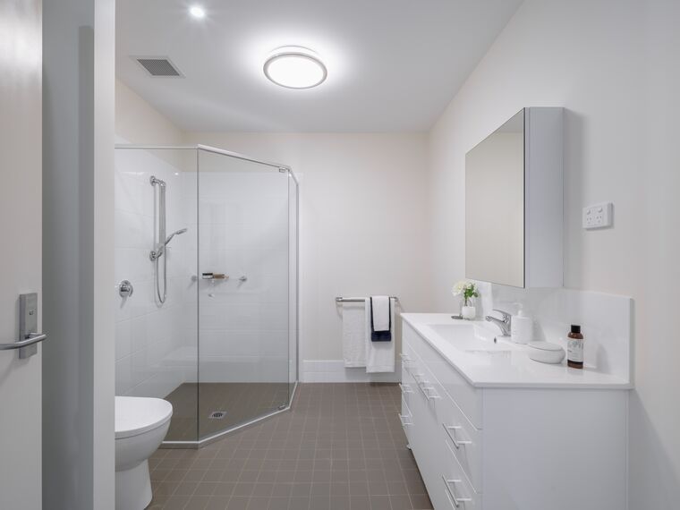 Anglicare Sydney - Rooty Hill Village