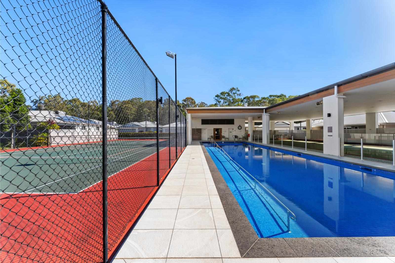 Resort-Style Retirement Living with Every Luxury Already Included