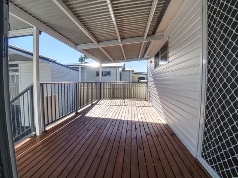 Crystal Waters Estate - 173