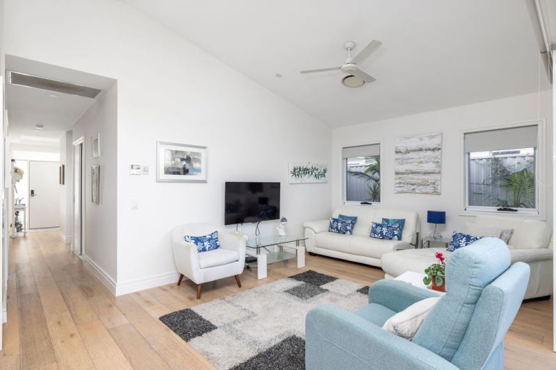 Gardeners Paradise - Style, Space & Serenity