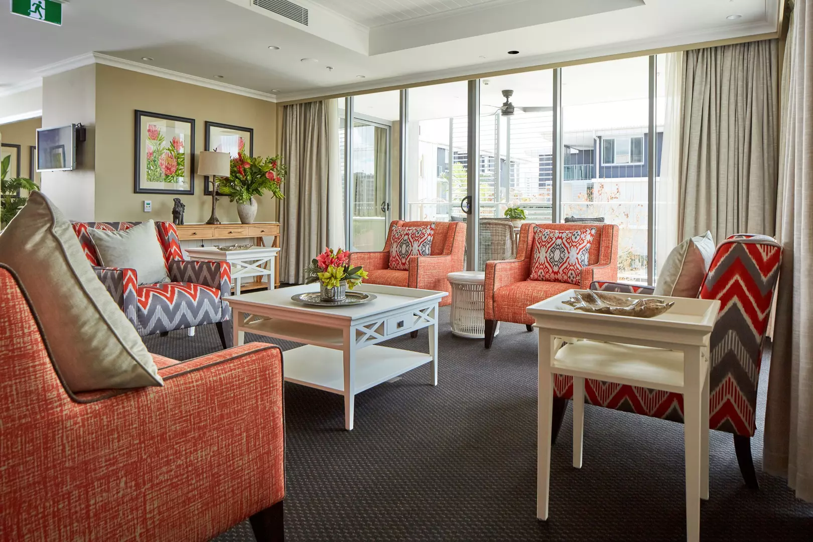 St Luke's Green Aged Care