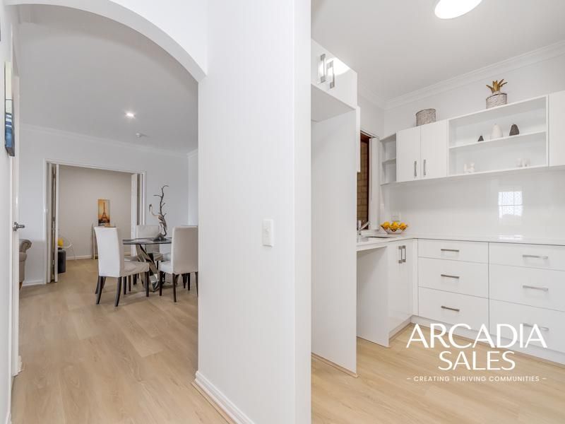 Last One Left!  3 Bedroom Ready To Move In!!!!