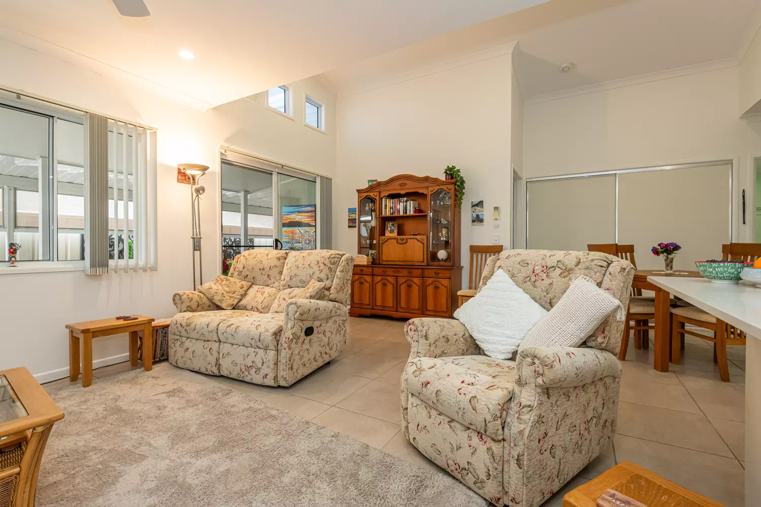 A Beautifully Designed Home for Relaxed Resort-Style Living 