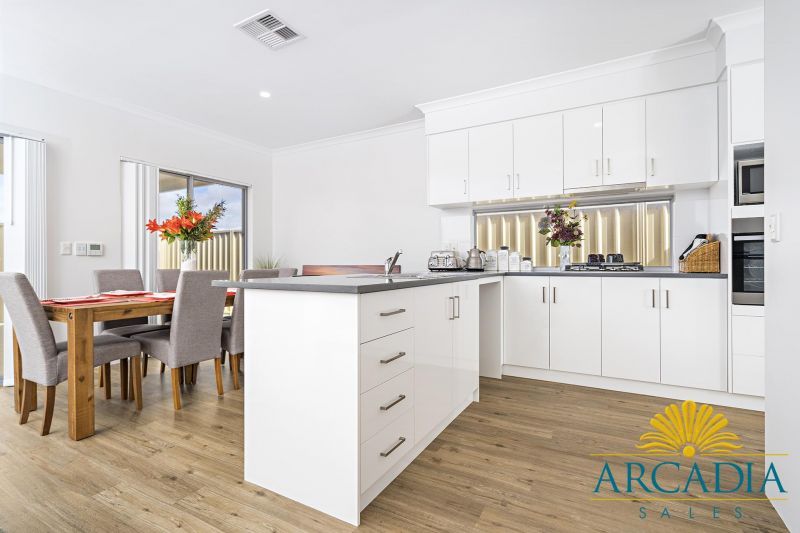 ARCADIA WATERS GERALDTON - New 'CANNES' Design in Stage 3