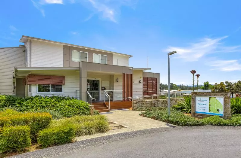 Beautifully Renovated Two Bedroom Haven