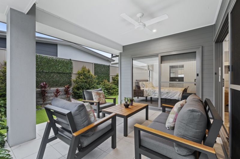 Site 366 - Established Dornoch H4