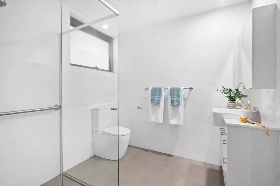 329/137 Victoria Street, Cardinal Freeman Retirement Village, Ashfield