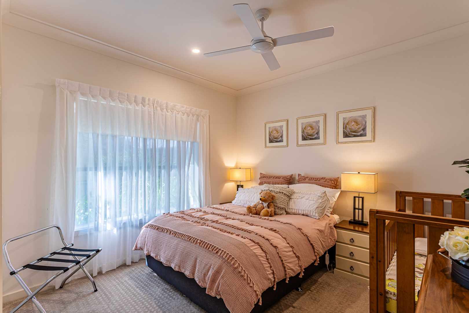 Degas III- by Palm Lake Resort Tea Gardens