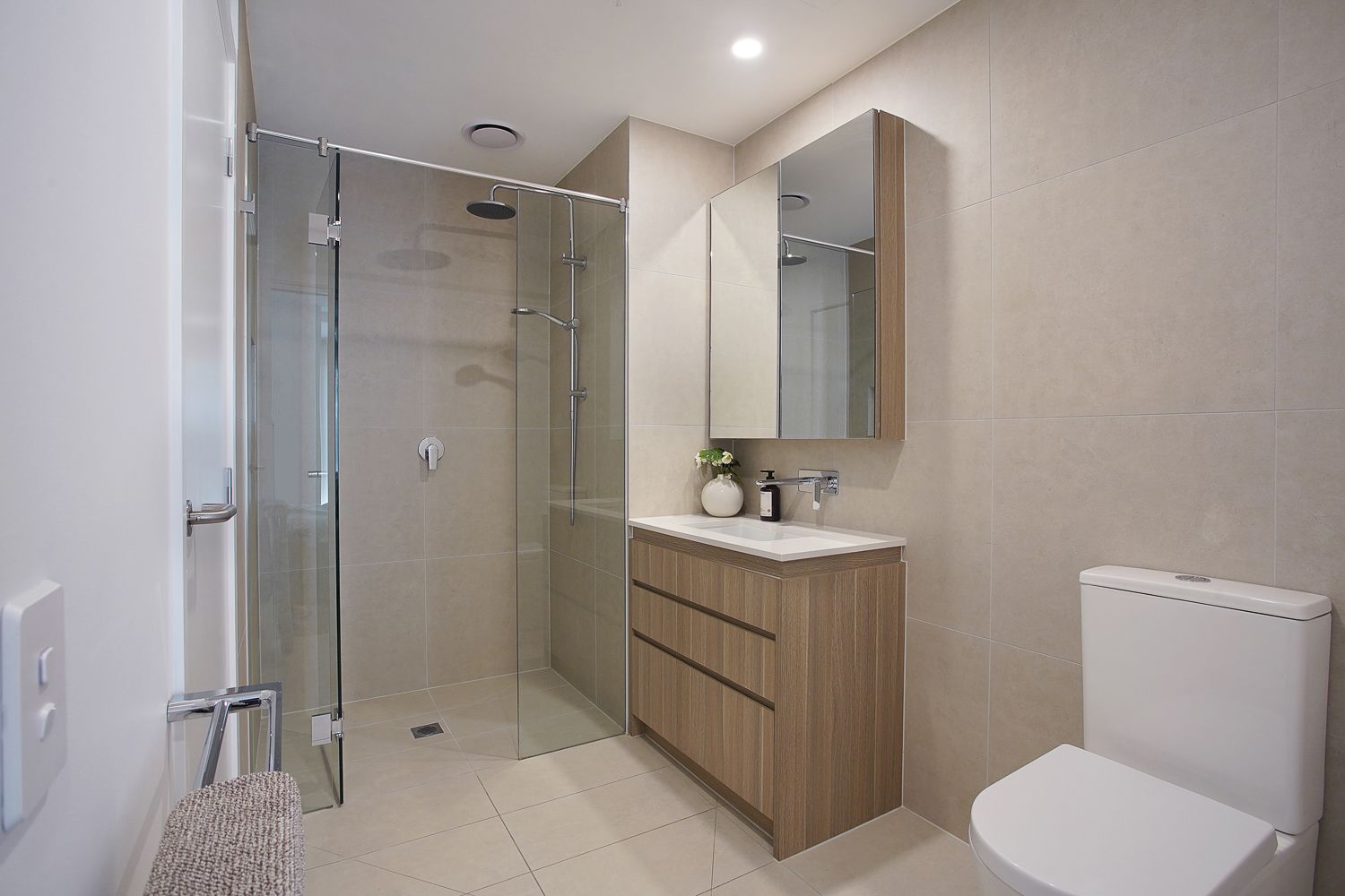 Affordable Living Big on Style