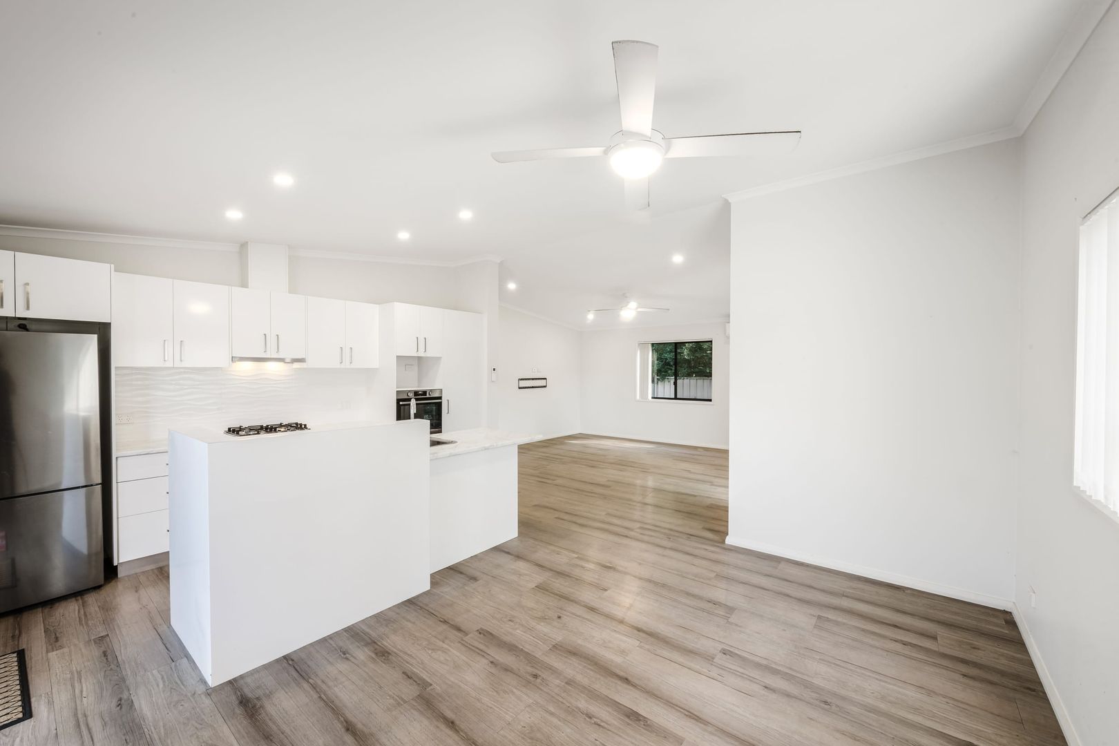 Charming three-bedroom pre-loved home for over 50s - Kangy Angy - NSW