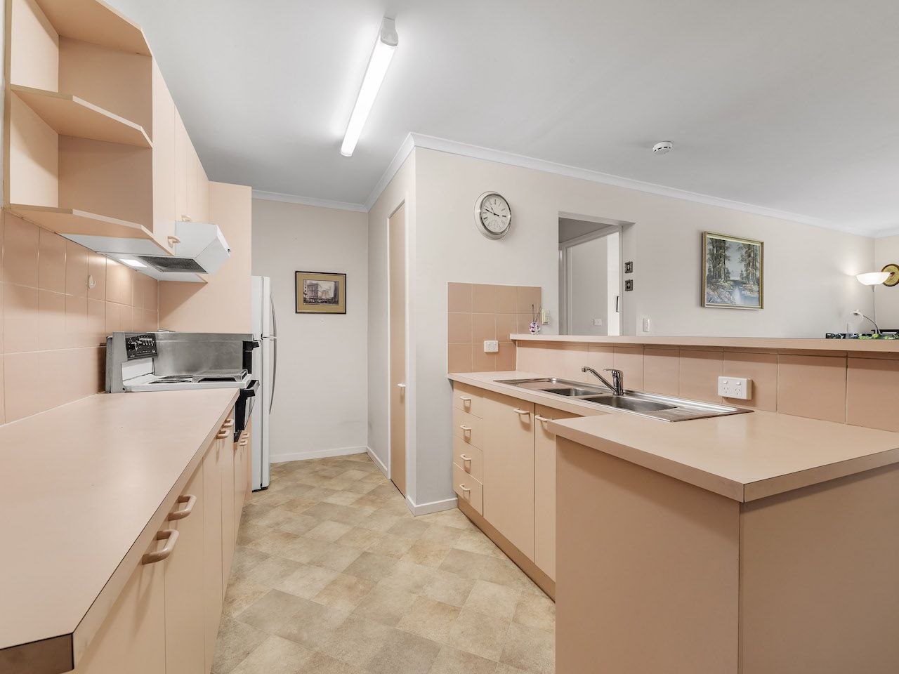 Kooringa Close. Retirement Living at it best.