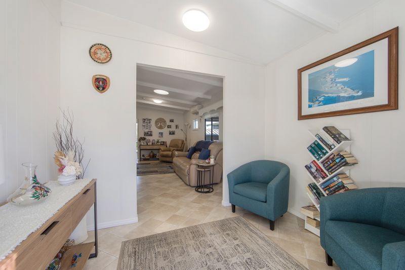 A home that truly stands out!