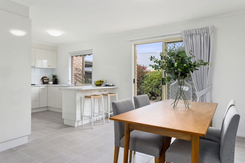 A home to build memories