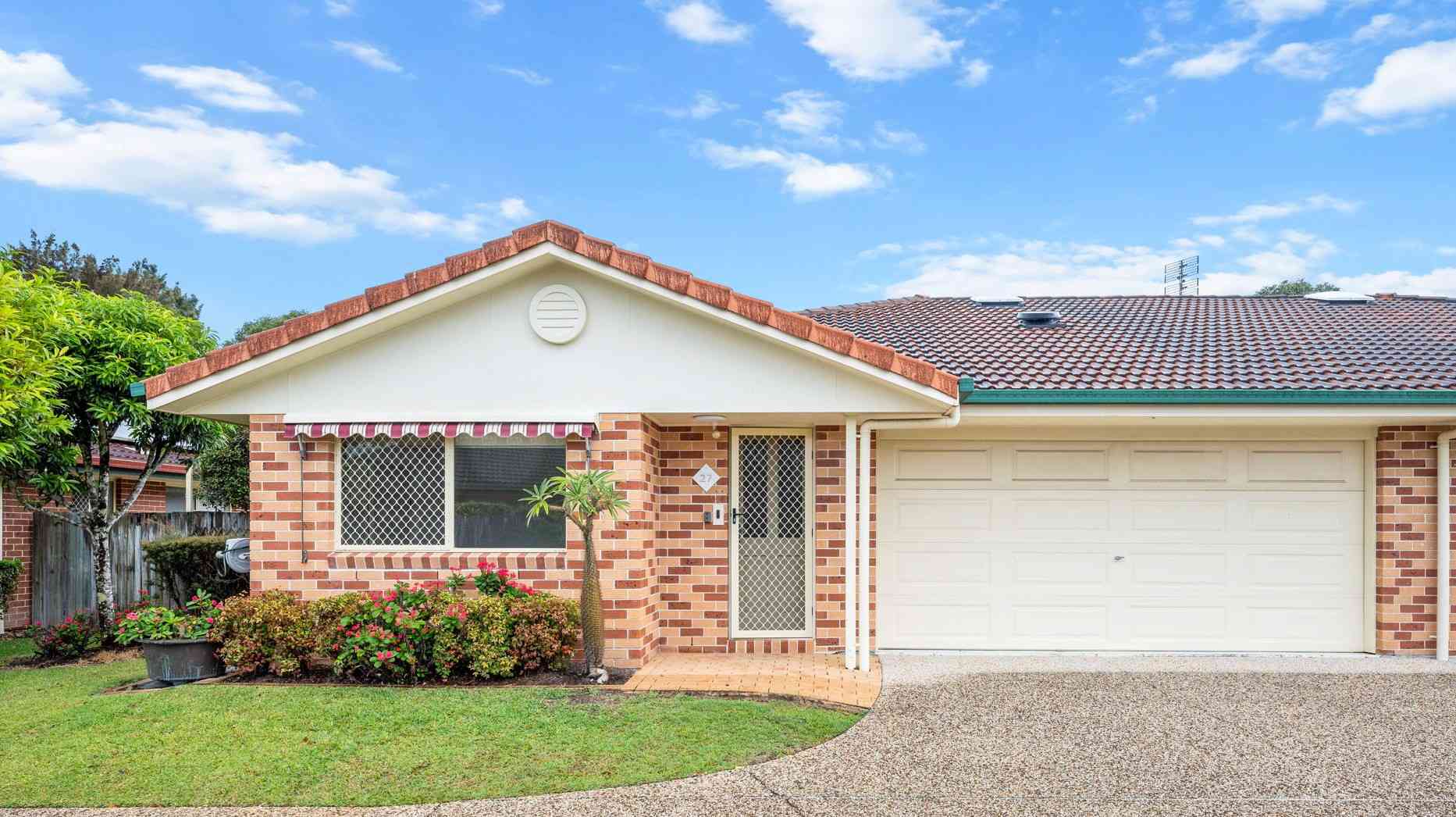 27/17 Carree Street, Caloundra West